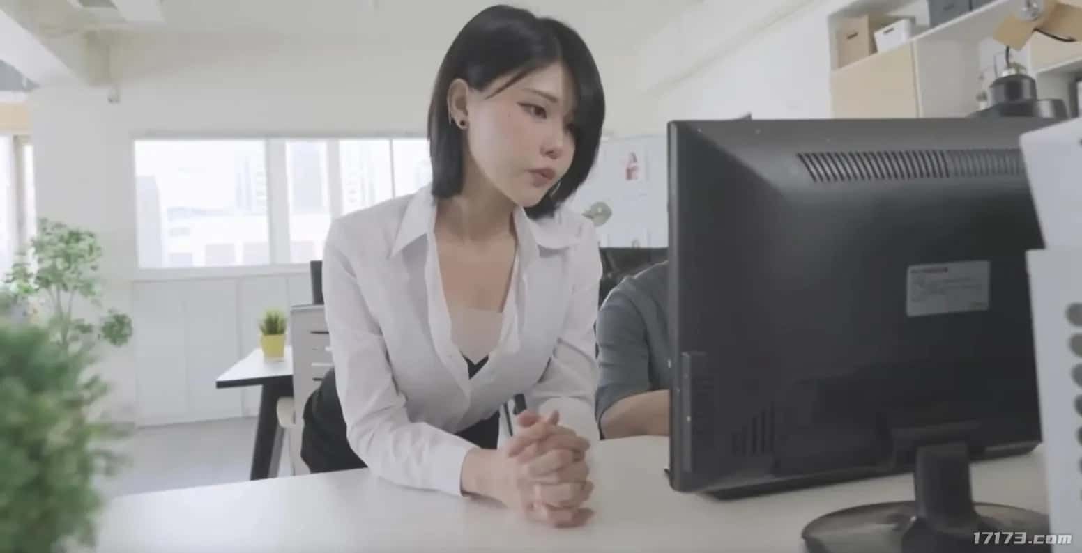 这个面试有点硬 (3) 角色路线 演示图 4